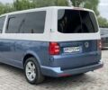 Белый Фольксваген Transporter, объемом двигателя 2 л и пробегом 228 тыс. км за 25955 $, фото 17 на Automoto.ua