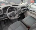 Белый Фольксваген Transporter, объемом двигателя 2 л и пробегом 278 тыс. км за 17550 $, фото 29 на Automoto.ua