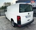 Белый Фольксваген Transporter, объемом двигателя 2 л и пробегом 190 тыс. км за 26900 $, фото 9 на Automoto.ua