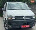 Білий Фольксваген Transporter, об'ємом двигуна 2 л та пробігом 325 тис. км за 15900 $, фото 1 на Automoto.ua