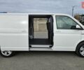 Белый Фольксваген Transporter, объемом двигателя 2 л и пробегом 290 тыс. км за 21300 $, фото 24 на Automoto.ua