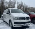Білий Фольксваген Transporter, об'ємом двигуна 1.97 л та пробігом 225 тис. км за 28500 $, фото 1 на Automoto.ua