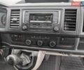 Белый Фольксваген Transporter, объемом двигателя 2 л и пробегом 278 тыс. км за 17550 $, фото 36 на Automoto.ua