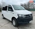 Білий Фольксваген Transporter, об'ємом двигуна 1.97 л та пробігом 77 тис. км за 31200 $, фото 1 на Automoto.ua