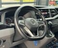 Белый Фольксваген Transporter, объемом двигателя 2 л и пробегом 190 тыс. км за 26900 $, фото 15 на Automoto.ua