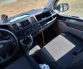 Белый Фольксваген Transporter, объемом двигателя 1.97 л и пробегом 237 тыс. км за 29000 $, фото 7 на Automoto.ua