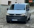 Белый Фольксваген Transporter, объемом двигателя 2 л и пробегом 276 тыс. км за 26900 $, фото 1 на Automoto.ua