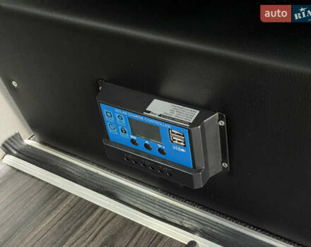 Білий Фольксваген Transporter, об'ємом двигуна 2 л та пробігом 228 тис. км за 25955 $, фото 37 на Automoto.ua