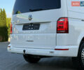 Белый Фольксваген Transporter, объемом двигателя 2 л и пробегом 253 тыс. км за 23555 $, фото 30 на Automoto.ua