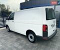 Белый Фольксваген Transporter, объемом двигателя 2 л и пробегом 190 тыс. км за 26900 $, фото 8 на Automoto.ua