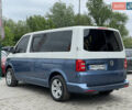 Білий Фольксваген Transporter, об'ємом двигуна 2 л та пробігом 228 тис. км за 25955 $, фото 18 на Automoto.ua