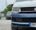 Белый Фольксваген Transporter, объемом двигателя 2 л и пробегом 228 тыс. км за 25955 $, фото 5 на Automoto.ua