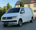Белый Фольксваген Transporter, объемом двигателя 2 л и пробегом 253 тыс. км за 23555 $, фото 22 на Automoto.ua