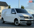 Белый Фольксваген Transporter, объемом двигателя 2 л и пробегом 253 тыс. км за 23555 $, фото 7 на Automoto.ua