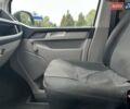 Белый Фольксваген Transporter, объемом двигателя 2 л и пробегом 230 тыс. км за 20999 $, фото 29 на Automoto.ua