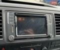 Белый Фольксваген Transporter, объемом двигателя 2 л и пробегом 230 тыс. км за 20999 $, фото 22 на Automoto.ua