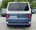 Белый Фольксваген Transporter, объемом двигателя 2 л и пробегом 228 тыс. км за 25955 $, фото 16 на Automoto.ua