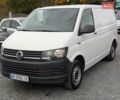 Белый Фольксваген Transporter, объемом двигателя 2 л и пробегом 278 тыс. км за 17550 $, фото 1 на Automoto.ua
