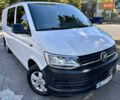 Белый Фольксваген Transporter, объемом двигателя 2 л и пробегом 230 тыс. км за 26500 $, фото 4 на Automoto.ua
