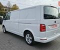 Белый Фольксваген Transporter, объемом двигателя 2 л и пробегом 290 тыс. км за 21300 $, фото 4 на Automoto.ua