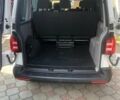 Белый Фольксваген Transporter, объемом двигателя 1.97 л и пробегом 237 тыс. км за 29000 $, фото 3 на Automoto.ua