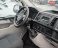 Белый Фольксваген Transporter, объемом двигателя 2 л и пробегом 278 тыс. км за 17550 $, фото 34 на Automoto.ua