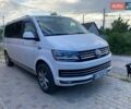 Білий Фольксваген Transporter, об'ємом двигуна 1.97 л та пробігом 194 тис. км за 27900 $, фото 1 на Automoto.ua