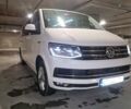 Белый Фольксваген Transporter, объемом двигателя 1.97 л и пробегом 238 тыс. км за 26999 $, фото 1 на Automoto.ua