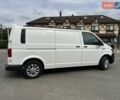 Белый Фольксваген Transporter, объемом двигателя 2 л и пробегом 230 тыс. км за 20999 $, фото 9 на Automoto.ua