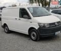 Белый Фольксваген Transporter, объемом двигателя 2 л и пробегом 278 тыс. км за 17550 $, фото 9 на Automoto.ua