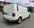 Белый Фольксваген Transporter, объемом двигателя 2 л и пробегом 230 тыс. км за 20999 $, фото 12 на Automoto.ua