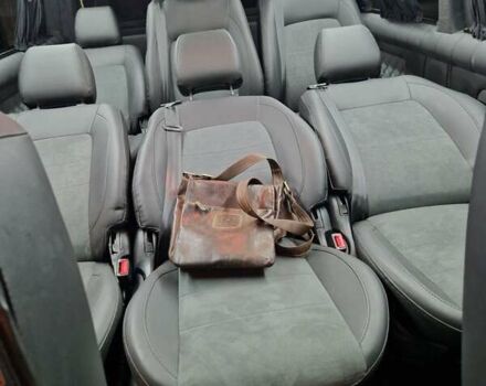 Белый Фольксваген Transporter, объемом двигателя 1.97 л и пробегом 238 тыс. км за 26999 $, фото 23 на Automoto.ua