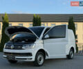 Белый Фольксваген Transporter, объемом двигателя 2 л и пробегом 253 тыс. км за 23555 $, фото 34 на Automoto.ua