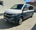 Білий Фольксваген Transporter, об'ємом двигуна 1.97 л та пробігом 72 тис. км за 23500 $, фото 1 на Automoto.ua