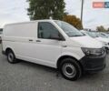 Белый Фольксваген Transporter, объемом двигателя 2 л и пробегом 278 тыс. км за 17550 $, фото 10 на Automoto.ua