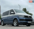 Білий Фольксваген Transporter, об'ємом двигуна 2 л та пробігом 228 тис. км за 25955 $, фото 10 на Automoto.ua