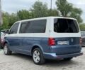 Белый Фольксваген Transporter, объемом двигателя 2 л и пробегом 228 тыс. км за 25955 $, фото 18 на Automoto.ua