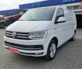 Белый Фольксваген Transporter, объемом двигателя 2 л и пробегом 290 тыс. км за 21300 $, фото 2 на Automoto.ua
