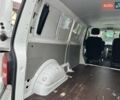 Белый Фольксваген Transporter, объемом двигателя 2 л и пробегом 230 тыс. км за 20999 $, фото 34 на Automoto.ua