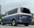 Белый Фольксваген Transporter, объемом двигателя 2 л и пробегом 228 тыс. км за 25955 $, фото 20 на Automoto.ua