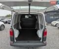 Белый Фольксваген Transporter, объемом двигателя 2 л и пробегом 278 тыс. км за 17550 $, фото 18 на Automoto.ua