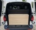 Белый Фольксваген Transporter, объемом двигателя 2 л и пробегом 228 тыс. км за 25955 $, фото 27 на Automoto.ua