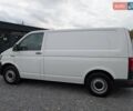 Белый Фольксваген Transporter, объемом двигателя 2 л и пробегом 278 тыс. км за 17550 $, фото 23 на Automoto.ua