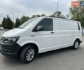 Белый Фольксваген Transporter, объемом двигателя 2 л и пробегом 230 тыс. км за 20999 $, фото 16 на Automoto.ua