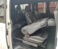 Белый Фольксваген Transporter, объемом двигателя 1.97 л и пробегом 228 тыс. км за 28000 $, фото 14 на Automoto.ua