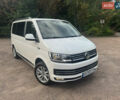 Белый Фольксваген Transporter, объемом двигателя 1.97 л и пробегом 215 тыс. км за 27500 $, фото 20 на Automoto.ua