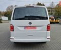 Белый Фольксваген Transporter, объемом двигателя 2 л и пробегом 290 тыс. км за 21300 $, фото 6 на Automoto.ua