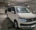 Белый Фольксваген Transporter, объемом двигателя 1.97 л и пробегом 238 тыс. км за 26999 $, фото 10 на Automoto.ua