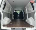 Белый Фольксваген Transporter, объемом двигателя 2 л и пробегом 230 тыс. км за 20999 $, фото 36 на Automoto.ua