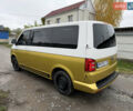 Белый Фольксваген Transporter, объемом двигателя 1.97 л и пробегом 253 тыс. км за 23000 $, фото 5 на Automoto.ua